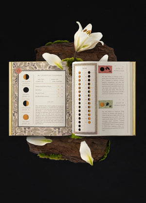 EDEN, 2026 Cocorrina Planner