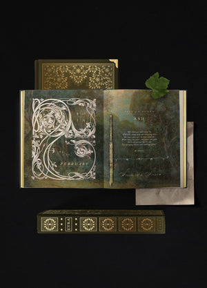 EYRA Planner 2025 by Cocorrina A Year of Healing