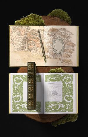 EYRA Planner 2025 by Cocorrina A Year of Healing