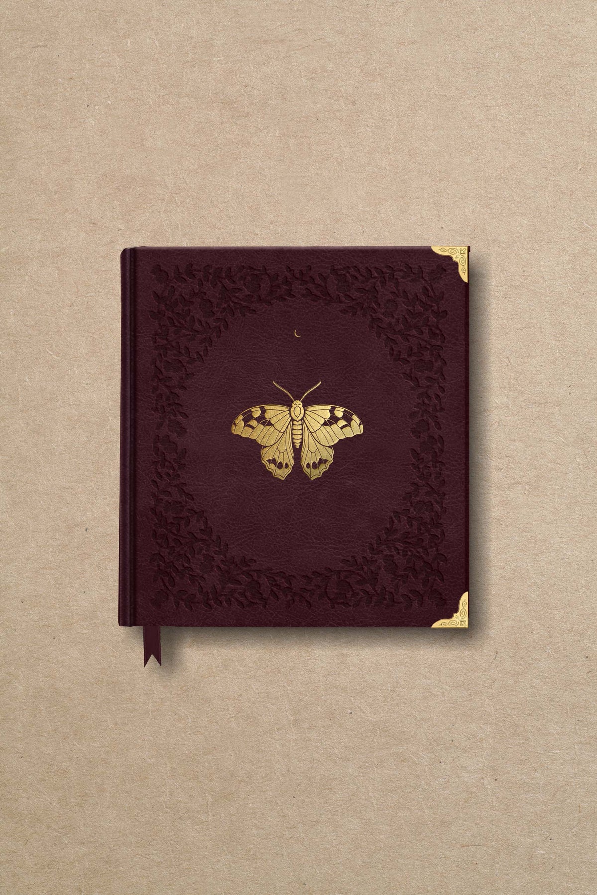 EMBER, 2027 Cocorrina Planner Book