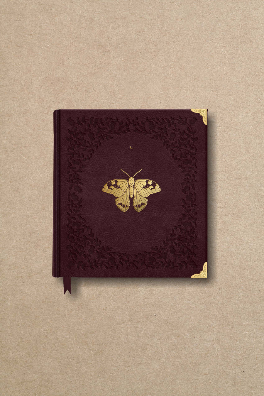 EMBER, 2027 Cocorrina Planner Book