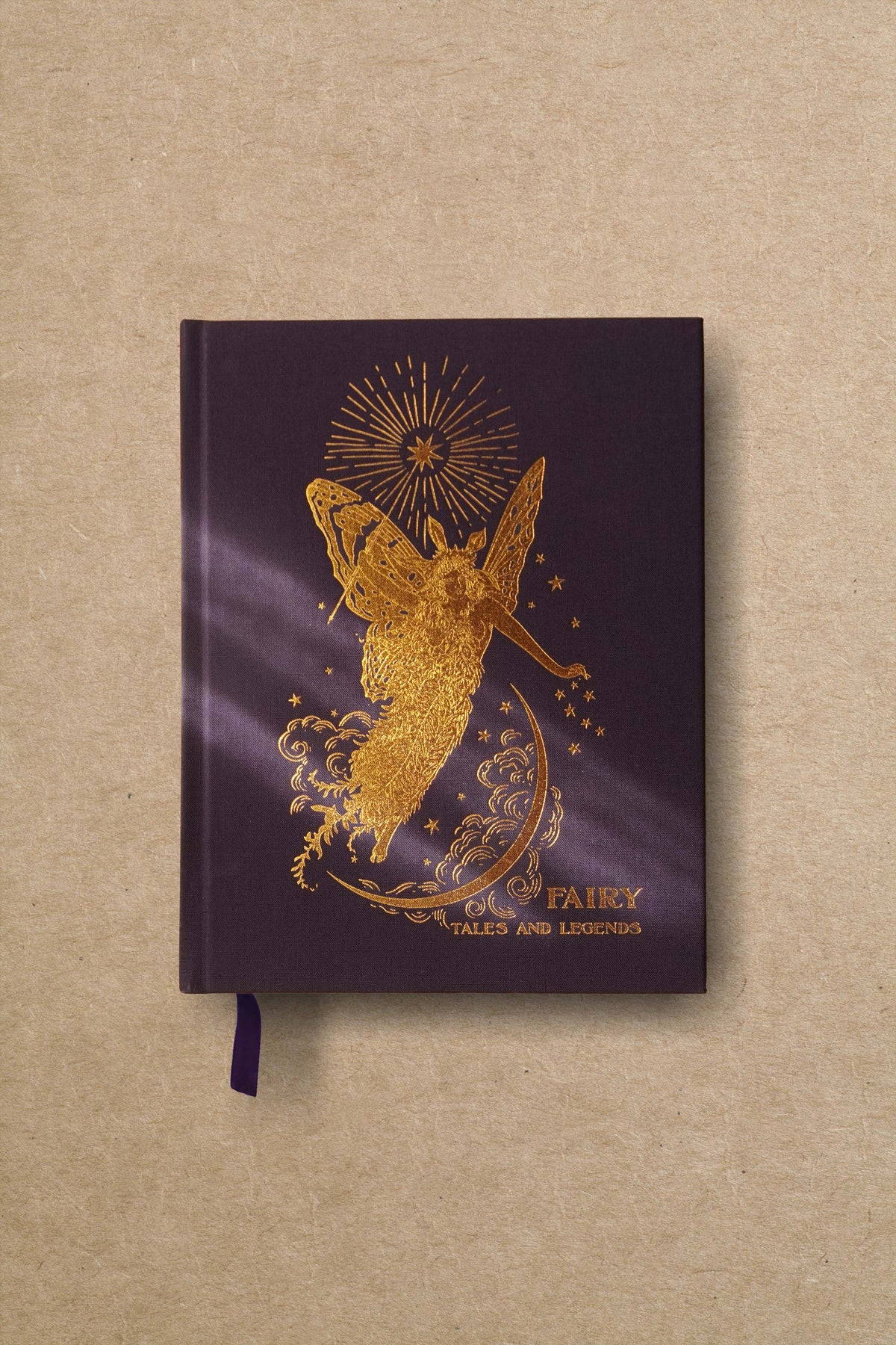 Fairy: Tales and Legends Book