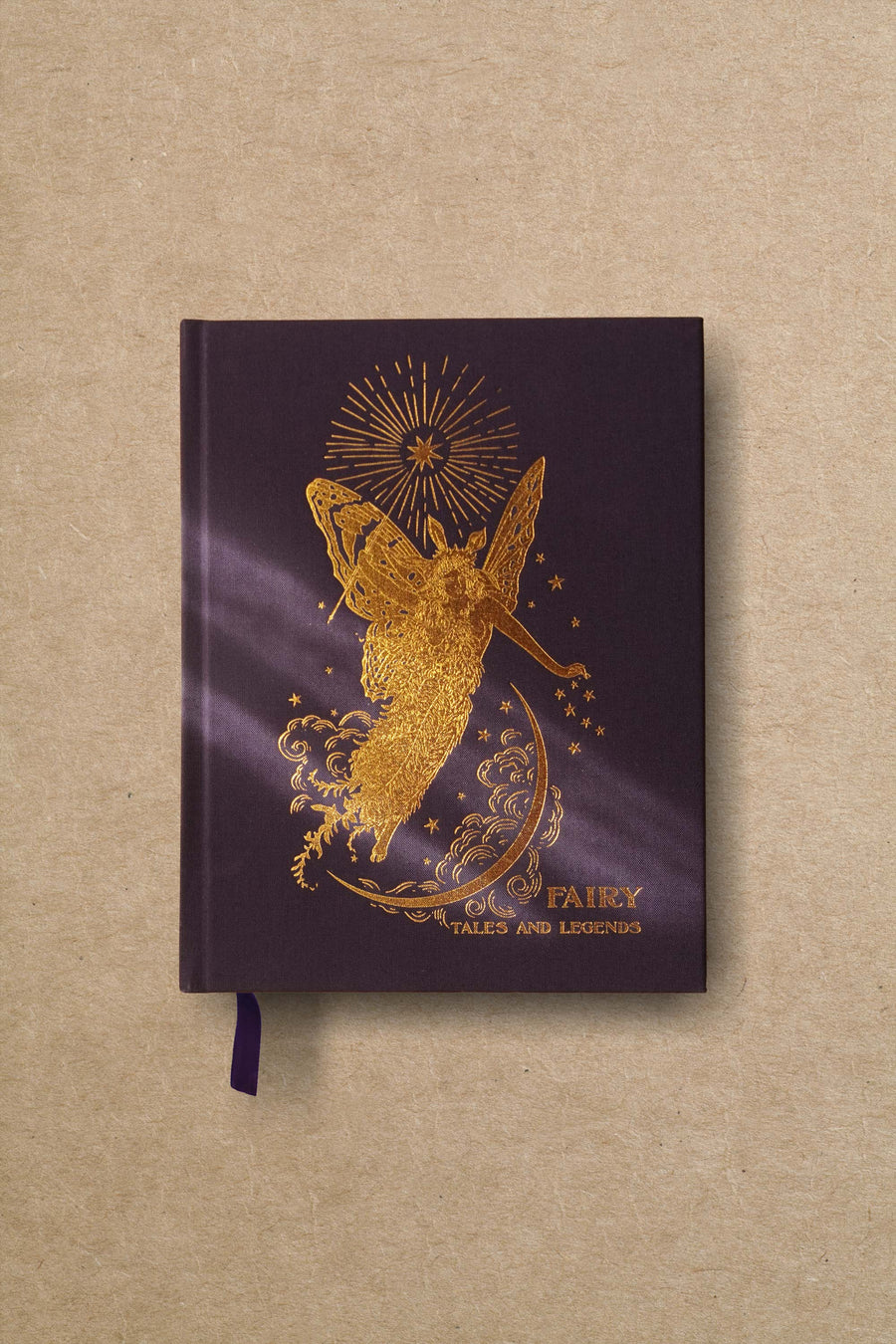 Fairy: Tales and Legends Book