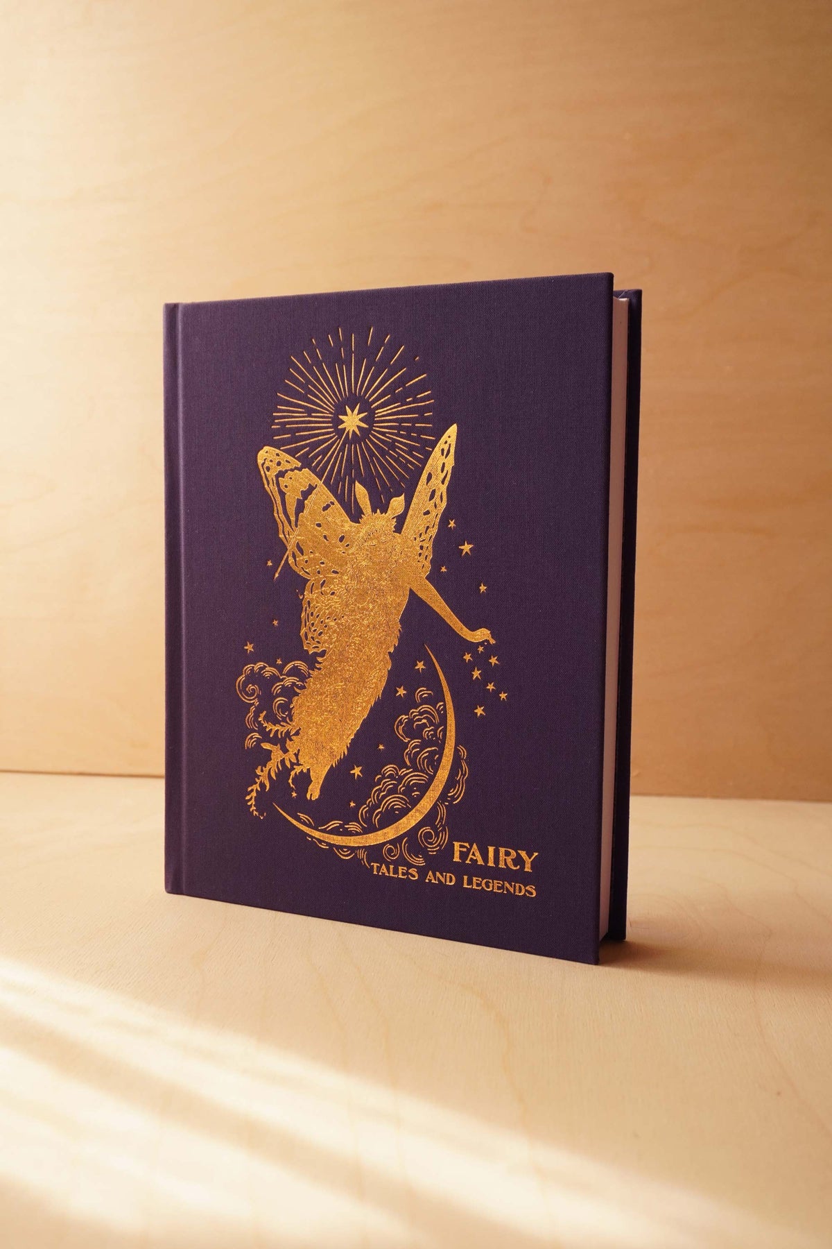 Fairy: Tales and Legends Book