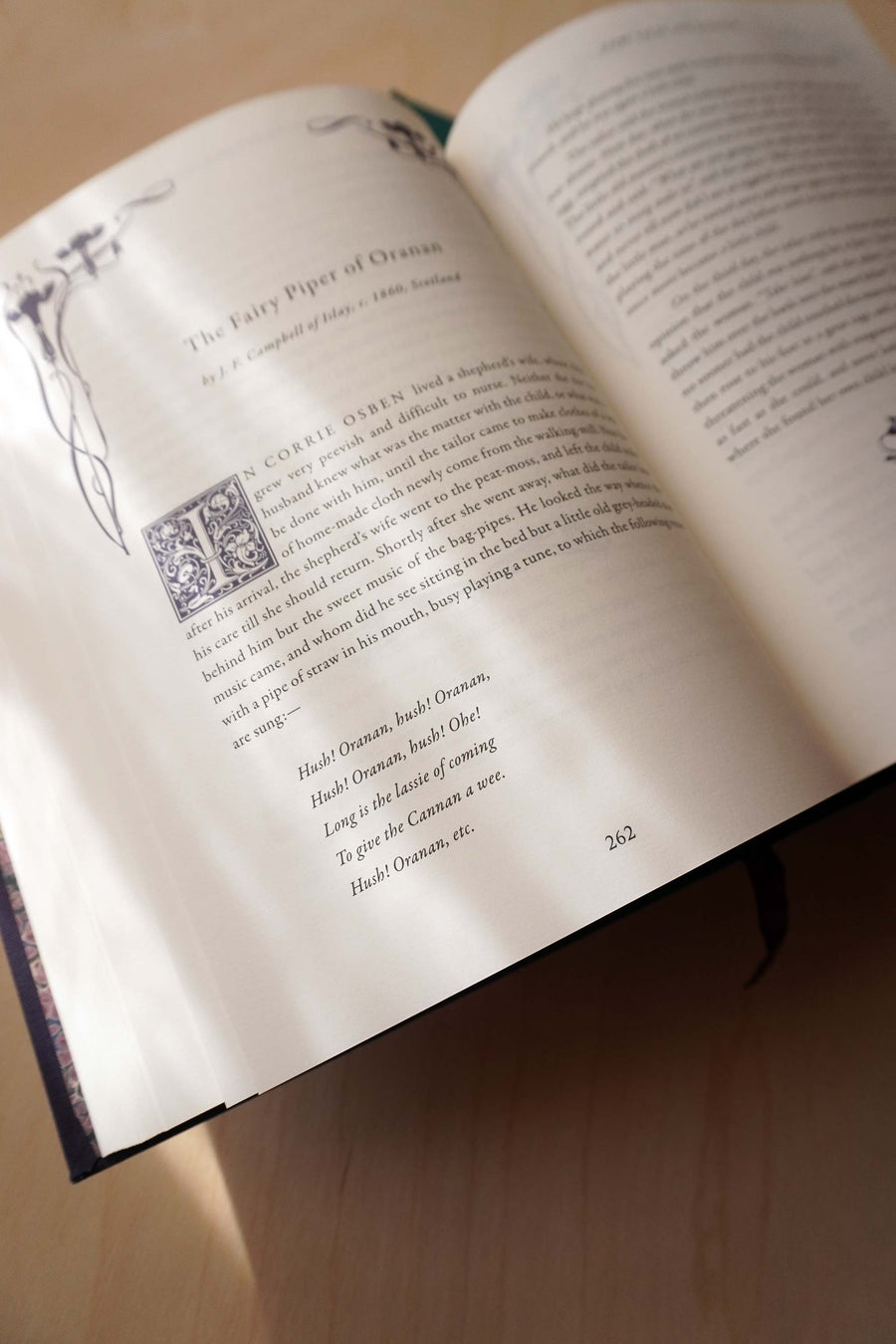 Fairy: Tales and Legends Book