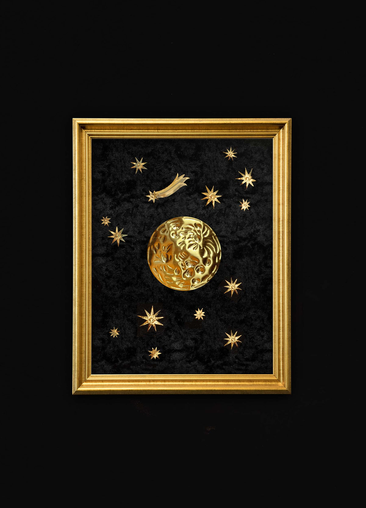 Full Moon Medium 05 - Brass Legacy