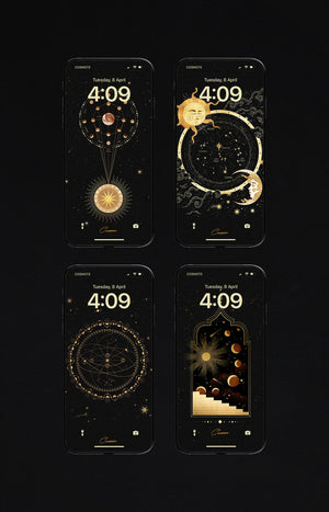 Galaxy Cocorrina Wallpapers