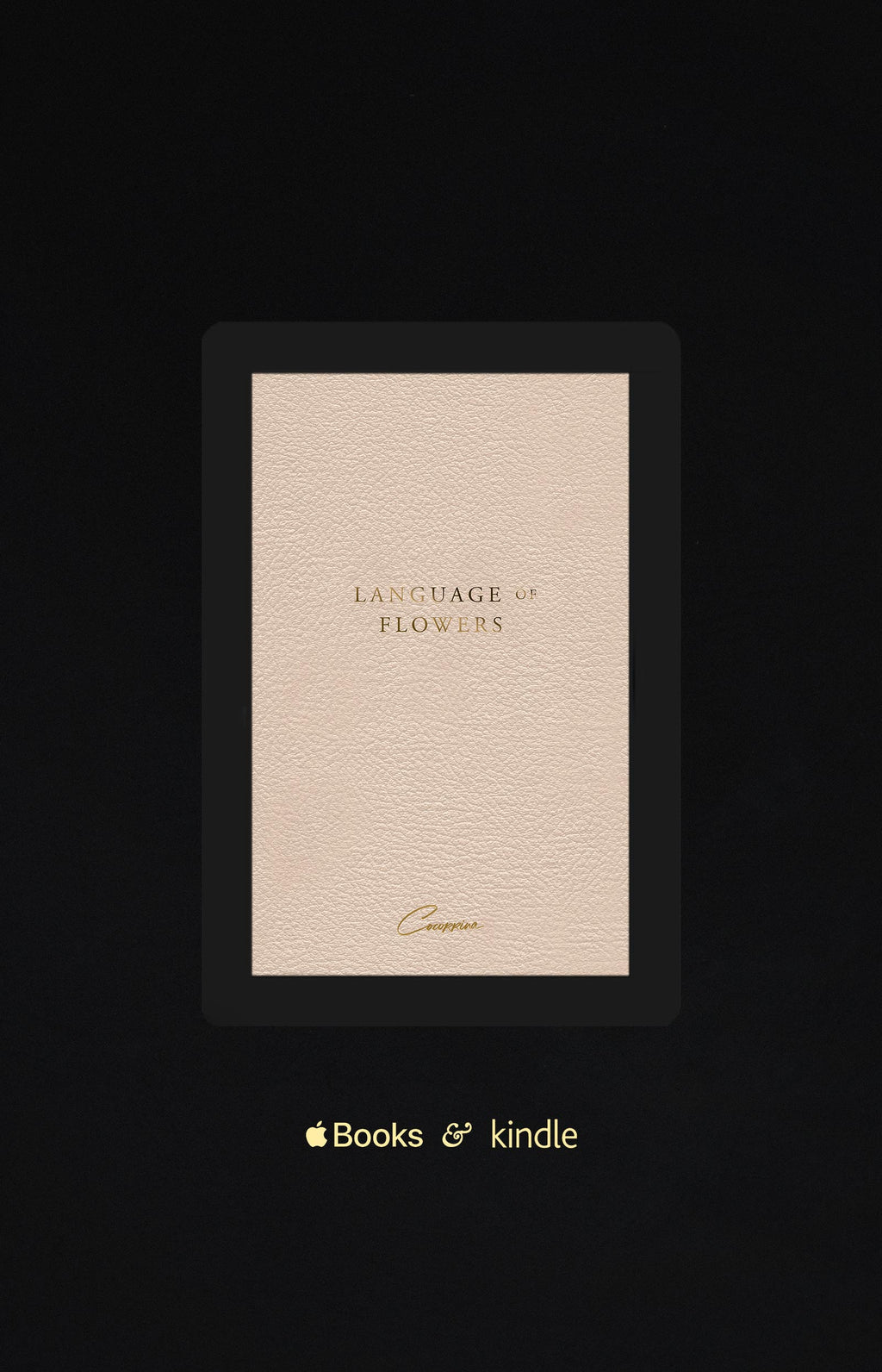 Language of Flowers EBOOK