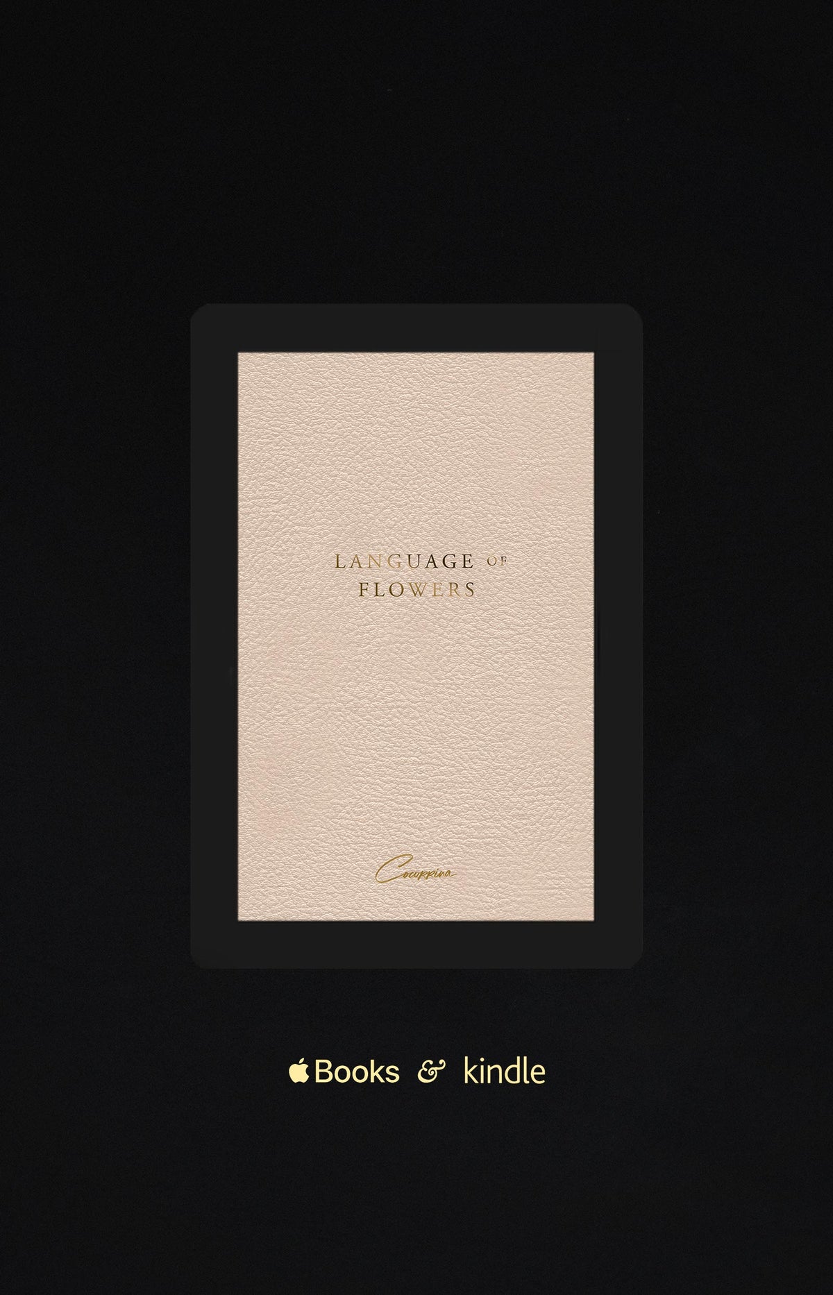 Language of Flowers EBook