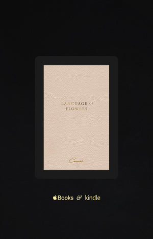 Language of Flowers EBOOK