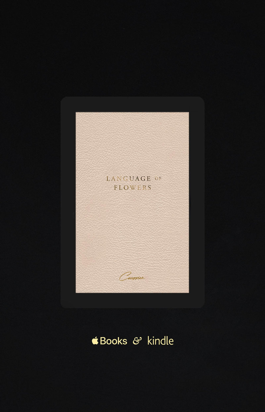 Language of Flowers EBOOK
