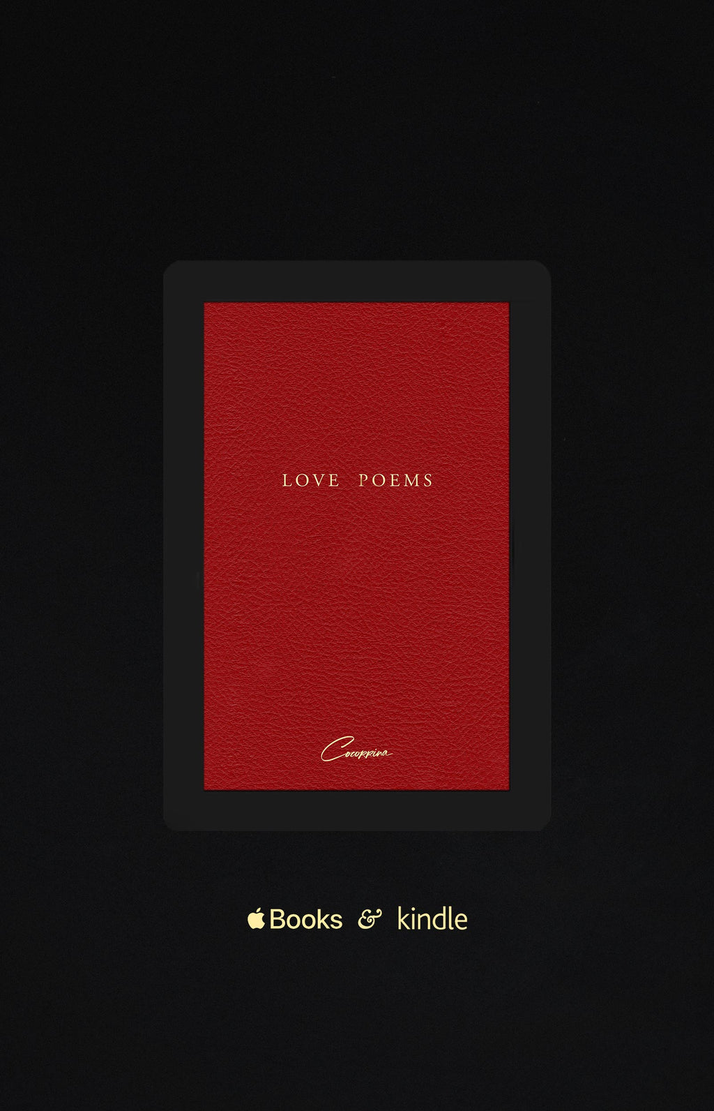 Love Poems EBook by Cocorrina