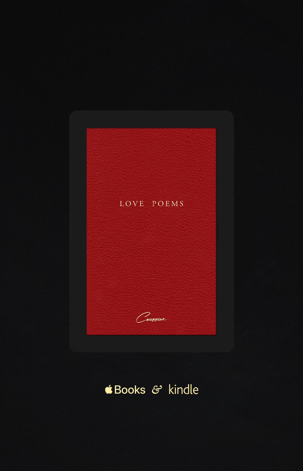Love Poems EBook