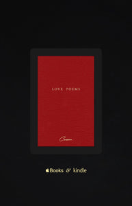 Love Poems EBook by Cocorrina