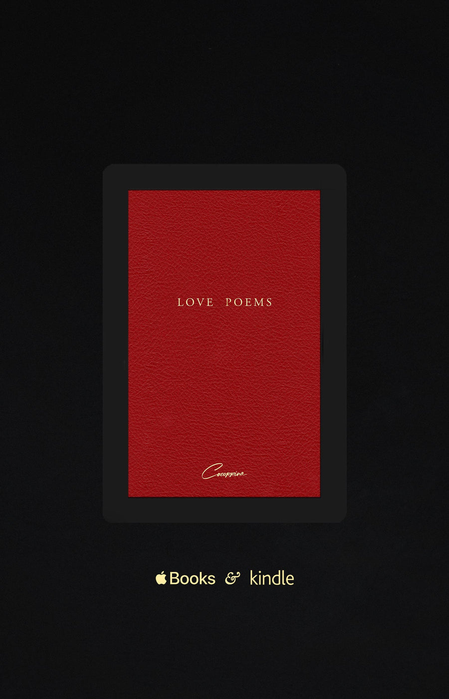 Love Poems EBook by Cocorrina