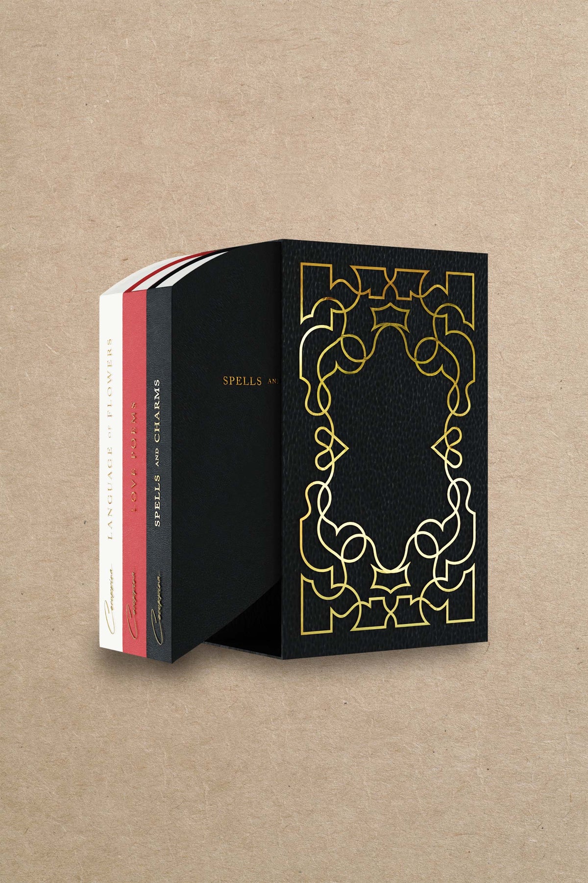Complete Hardcase Heart Books Collection