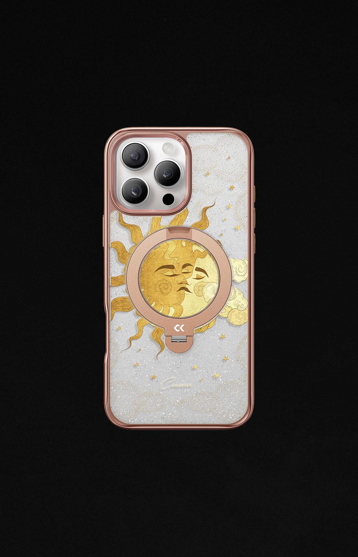 Lovers iPhone Case x Casekoo