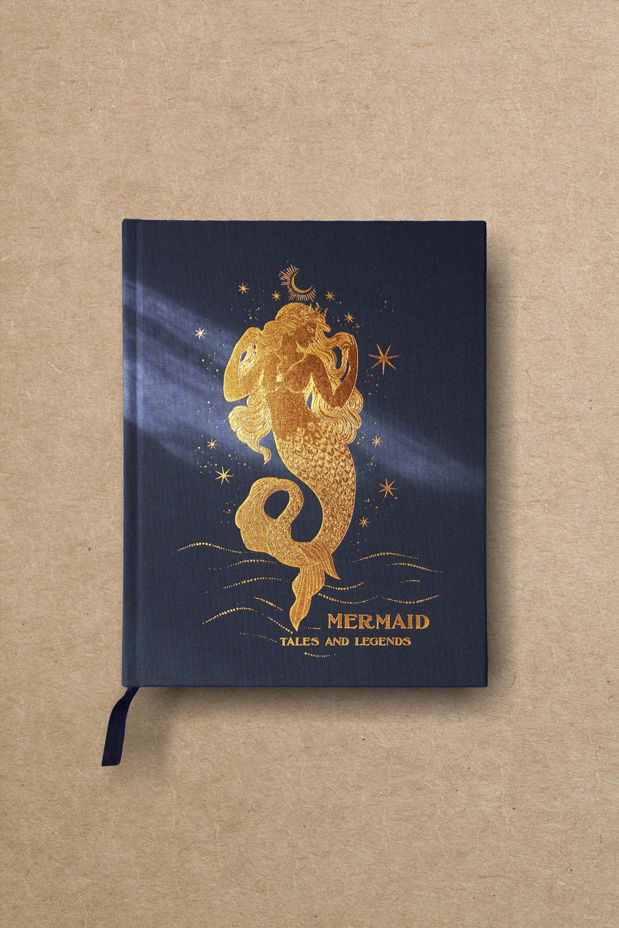 Mermaid: Tales and Legends Book