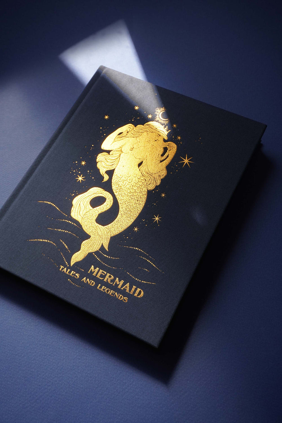 Mermaid: Tales and Legends Book