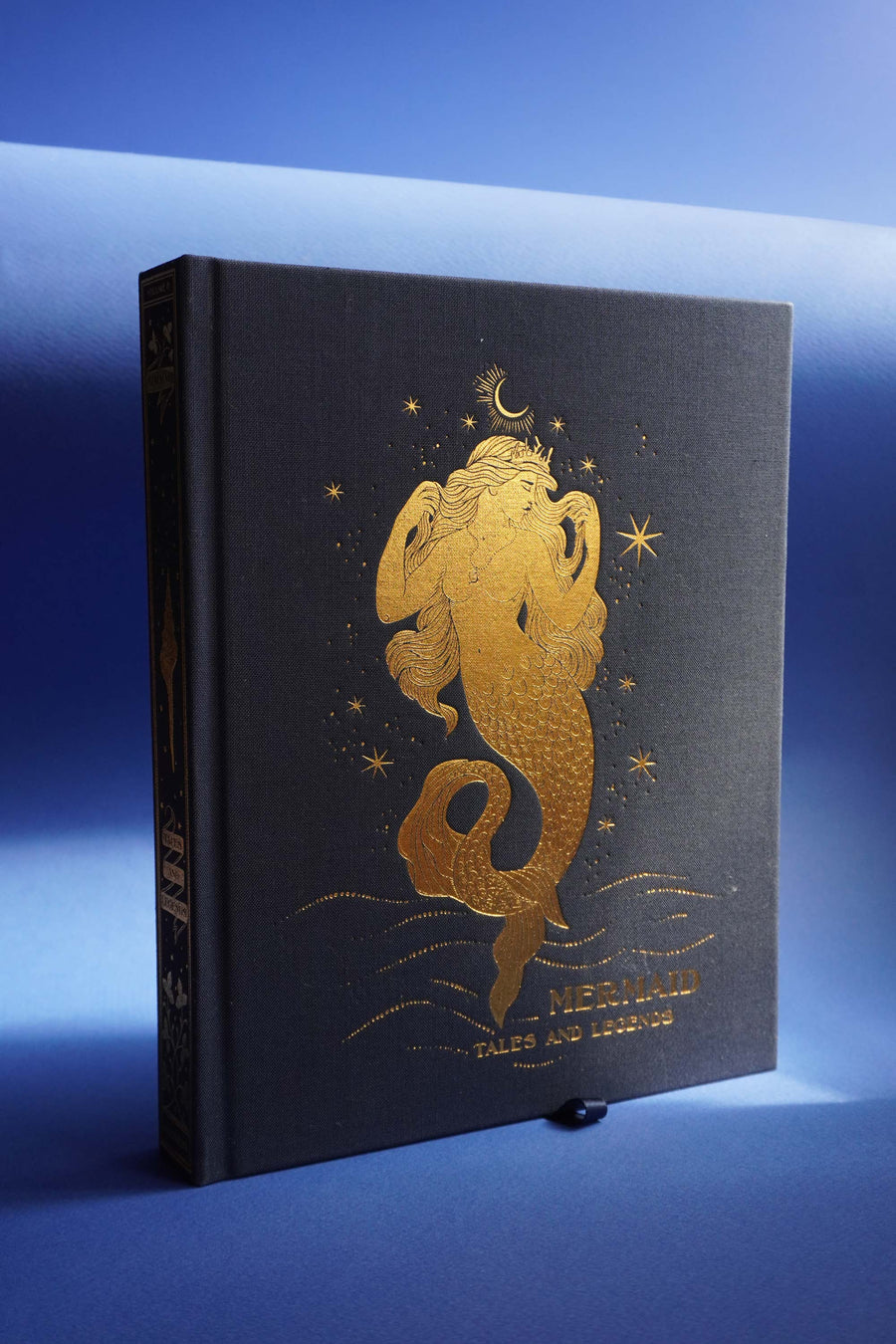 Mermaid: Tales and Legends Book