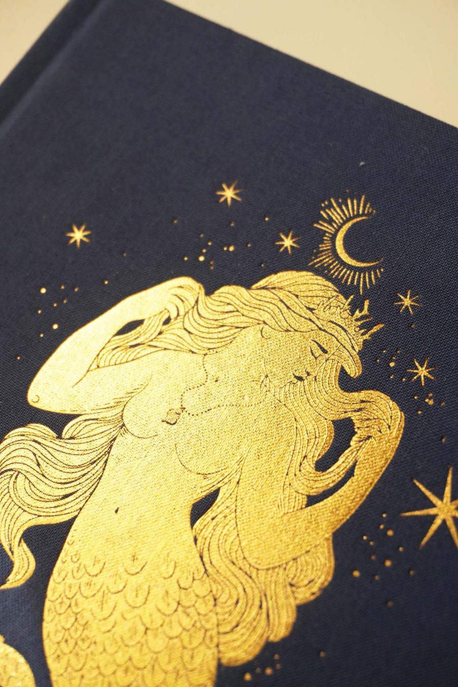 Mermaid: Tales and Legends Book
