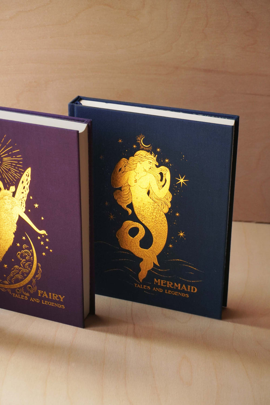 Mermaid: Tales and Legends Book