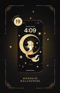Mermaids Cocorrina Wallpapers