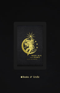 Moon, Sun and Stars: Tales and Legends EBook