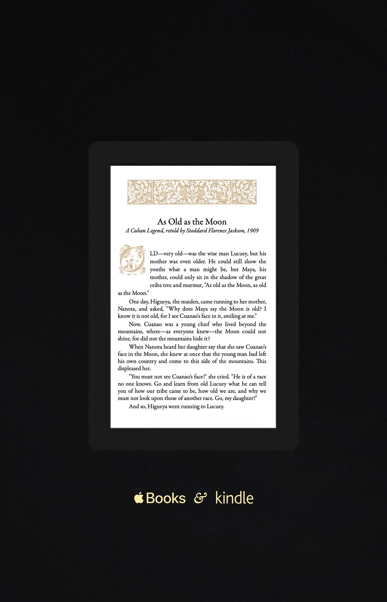 Moon, Sun and Stars: Tales and Legends EBook