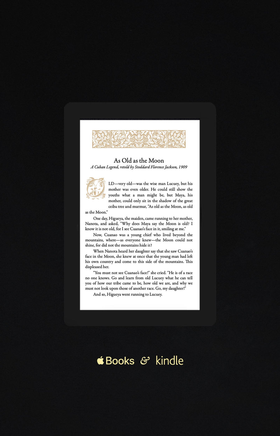 Moon, Sun and Stars: Tales and Legends EBook