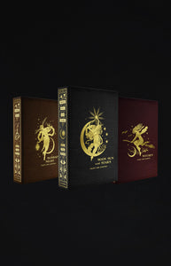 Tales and Legends Bundle (Volumes 1-3)