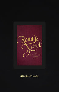 Renais Tarot: The Illuminated Codex EBook by Cocorrina