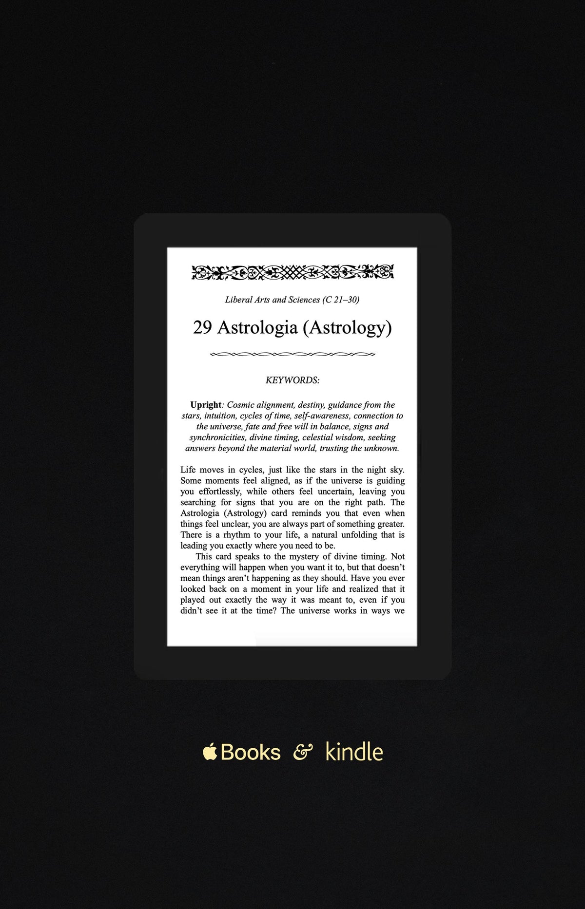 Renais Tarot: The Illuminated Codex EBook by Cocorrina