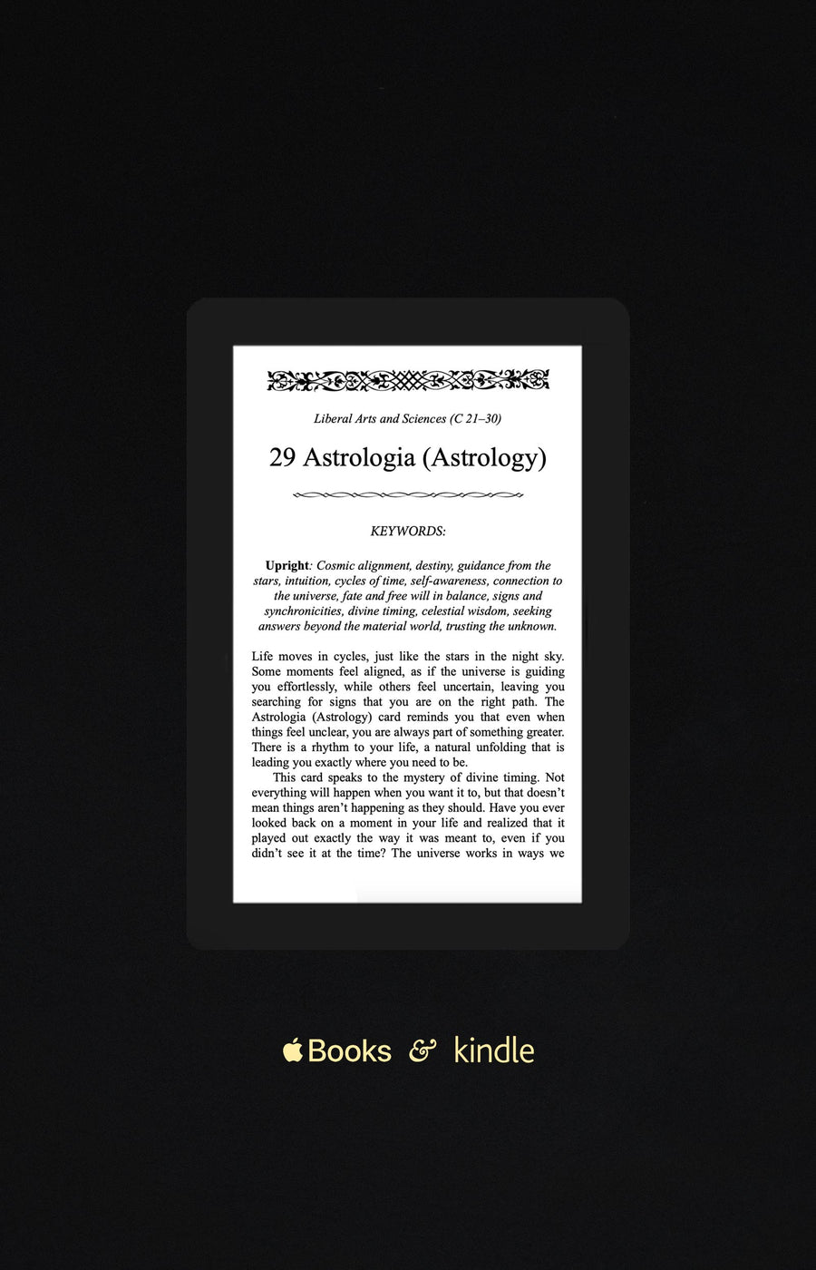 Renais Tarot: The Illuminated Codex EBook by Cocorrina