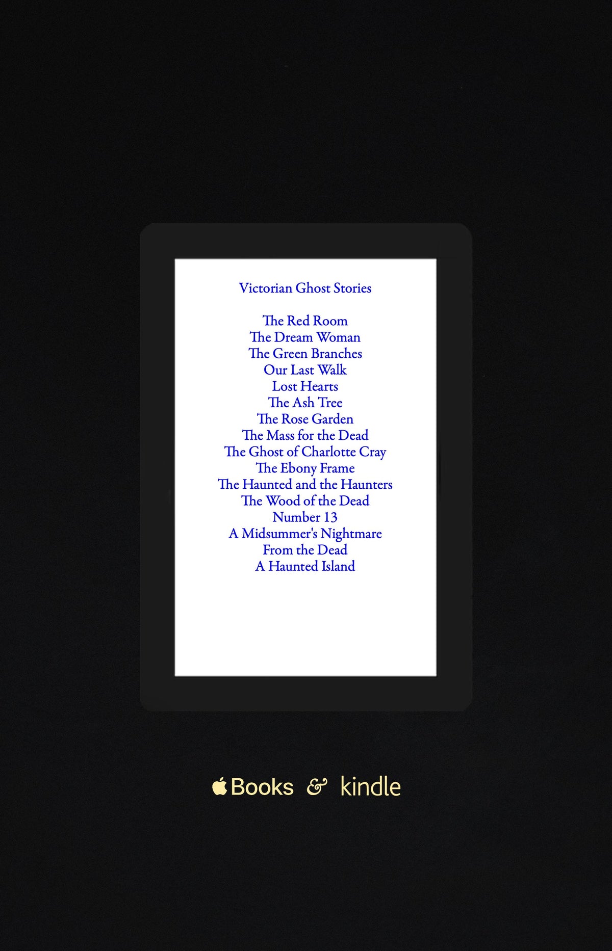 Samhain Night: Tales and Legends EBook