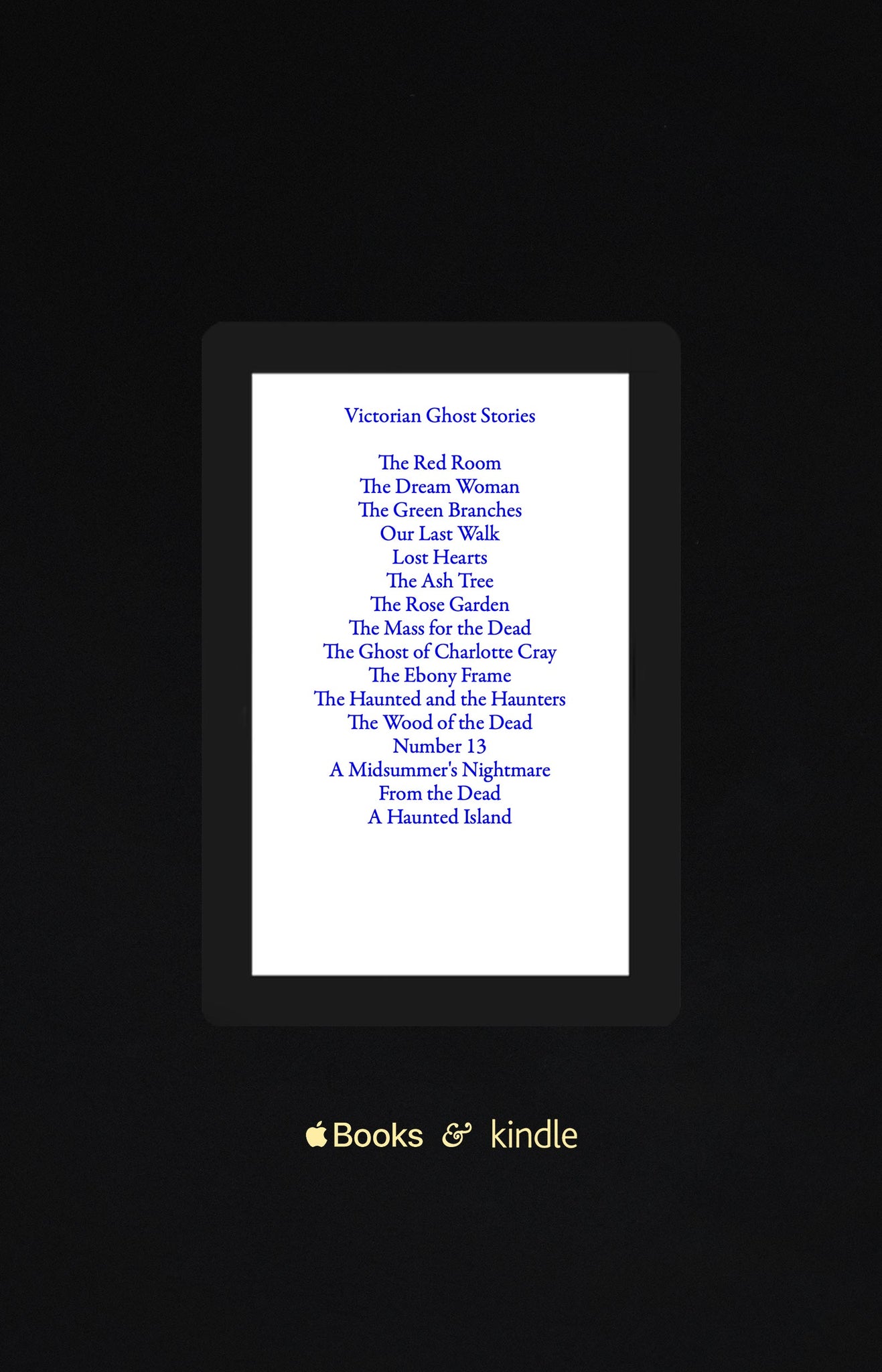 Samhain Night: Tales and Legends EBook