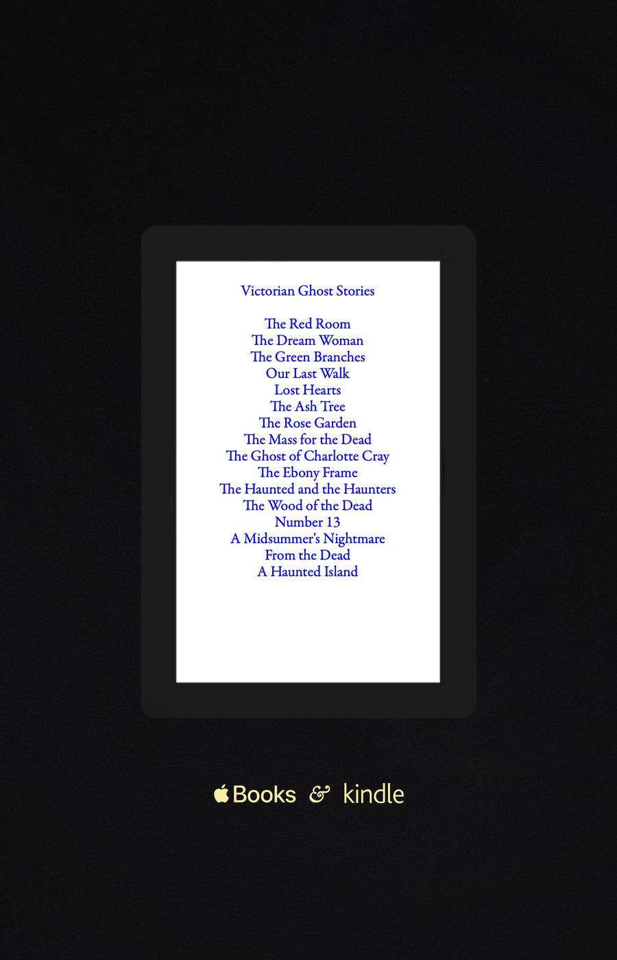 Samhain Night: Tales and Legends EBook