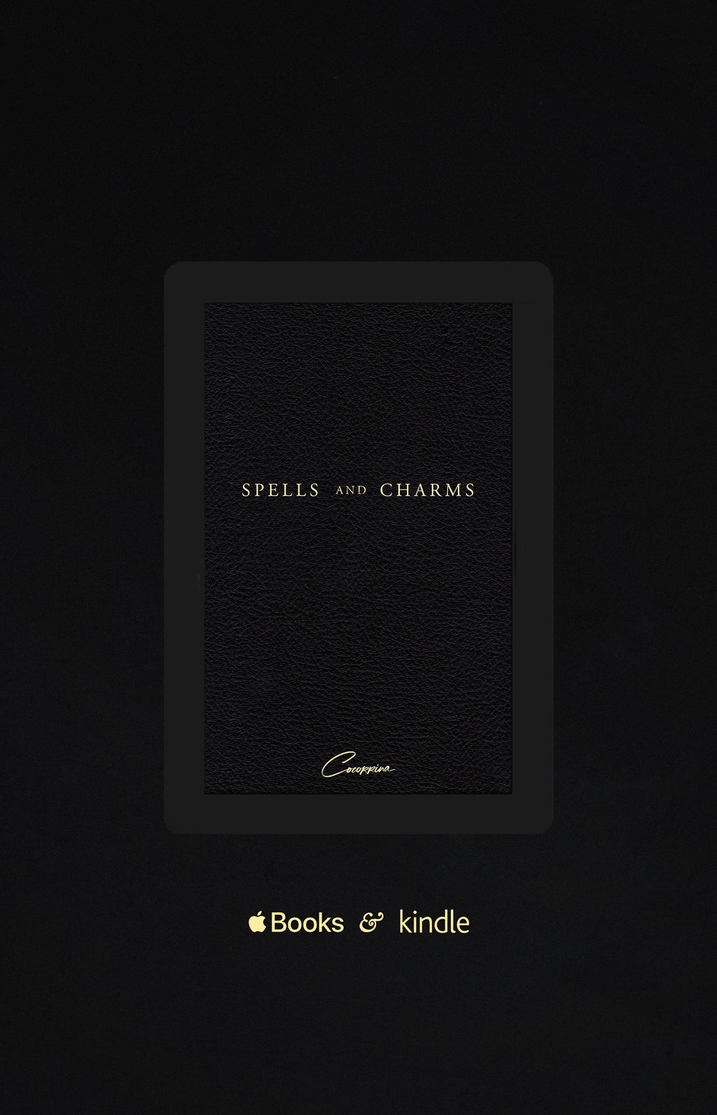 Spells and Charms EBook