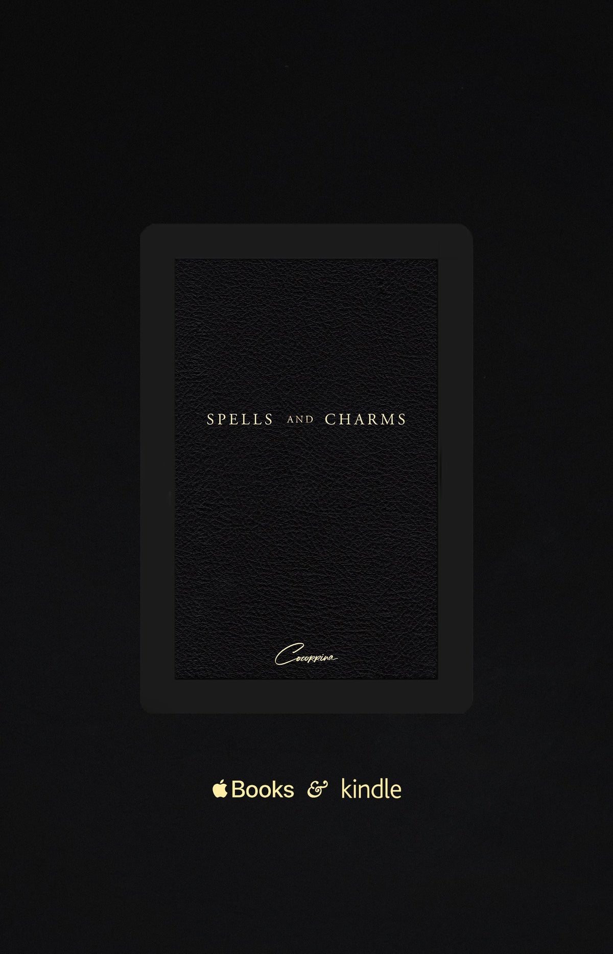 Spells and Charms EBook
