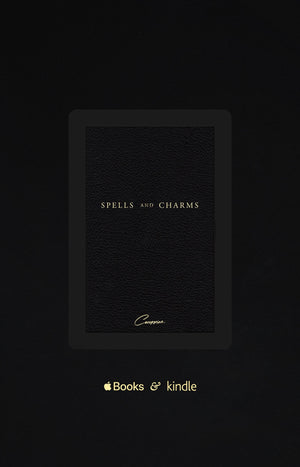 Spells and Charms EBook