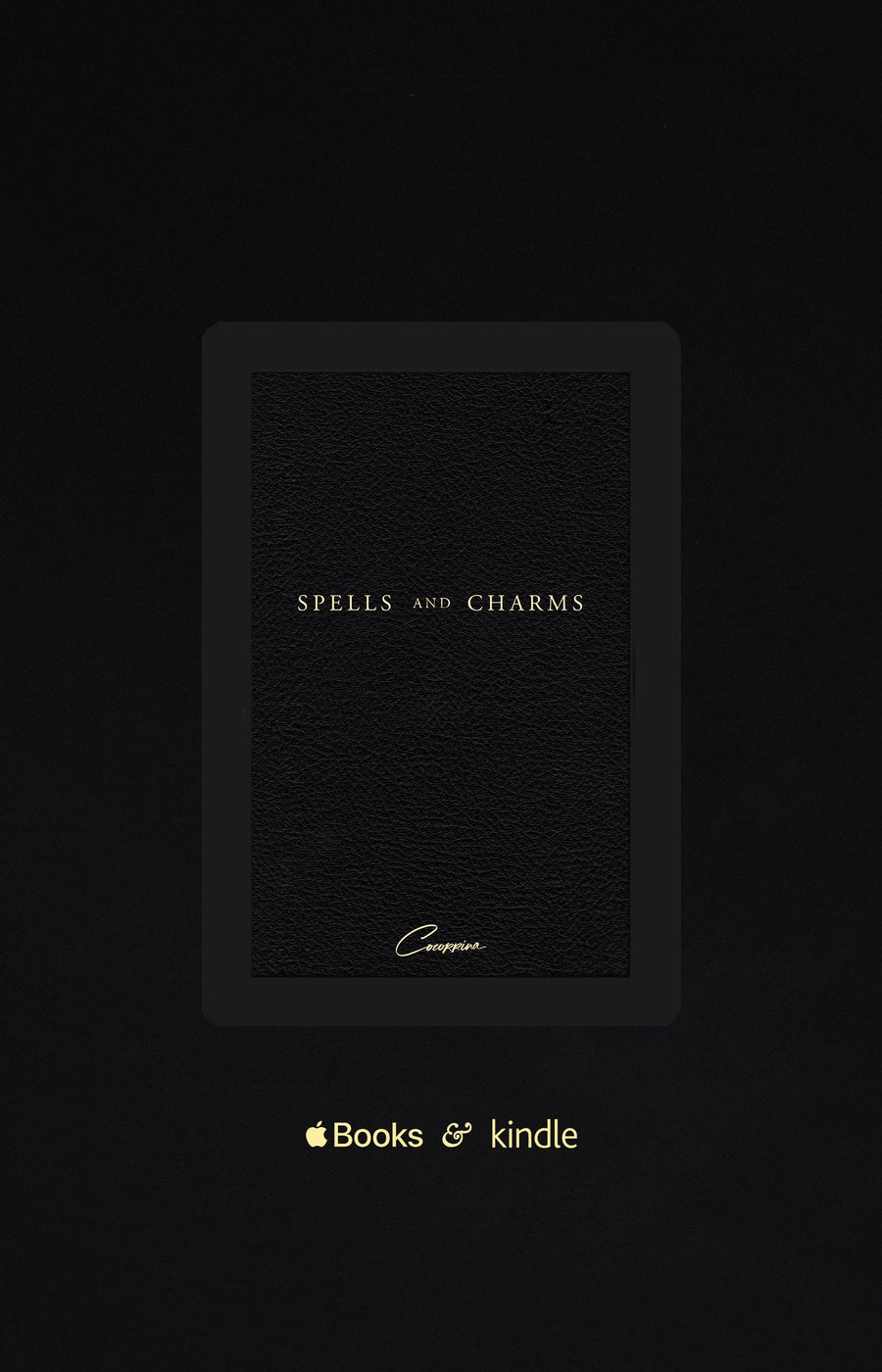 Spells and Charms EBook
