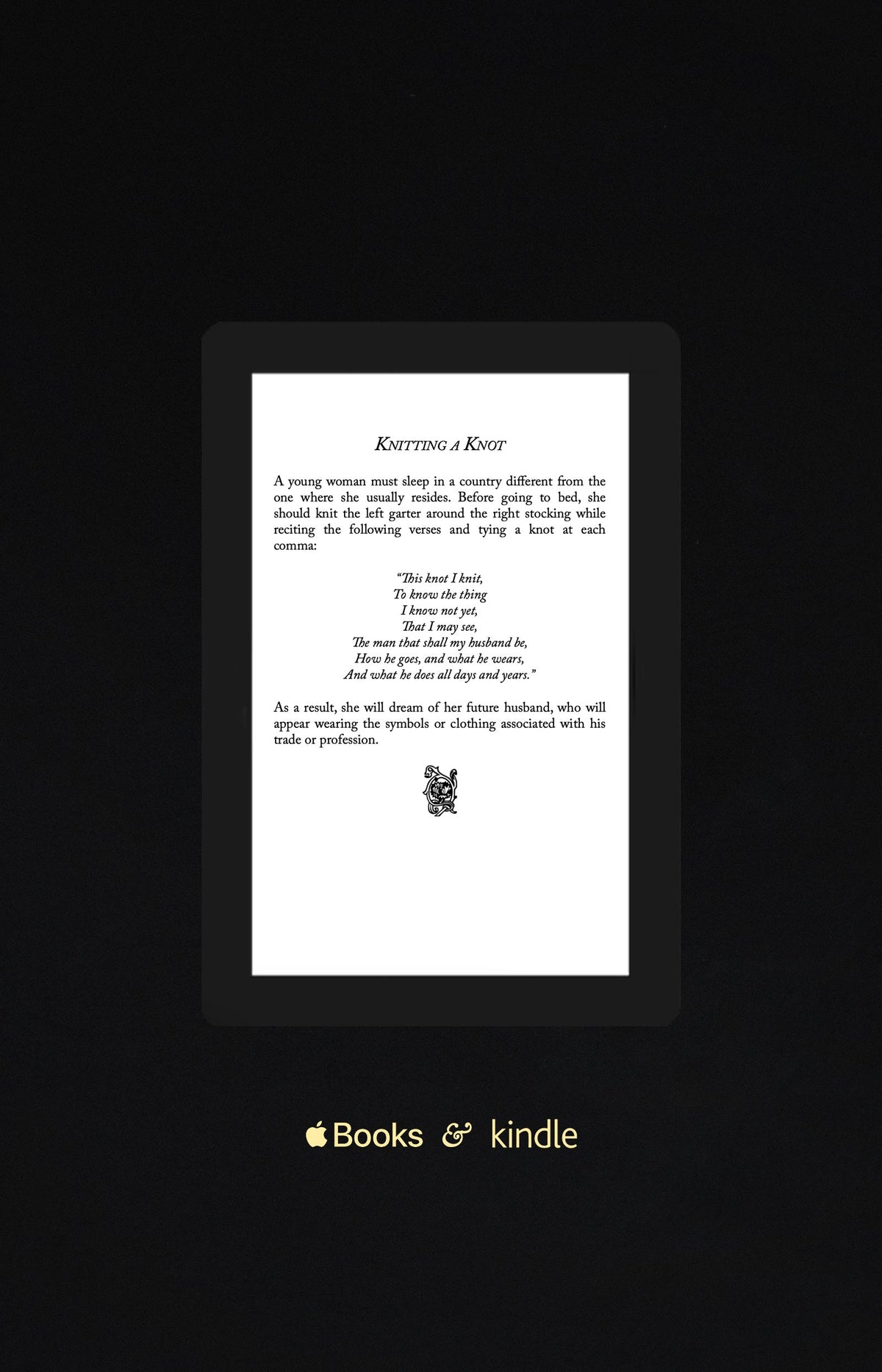 Spells and Charms EBook