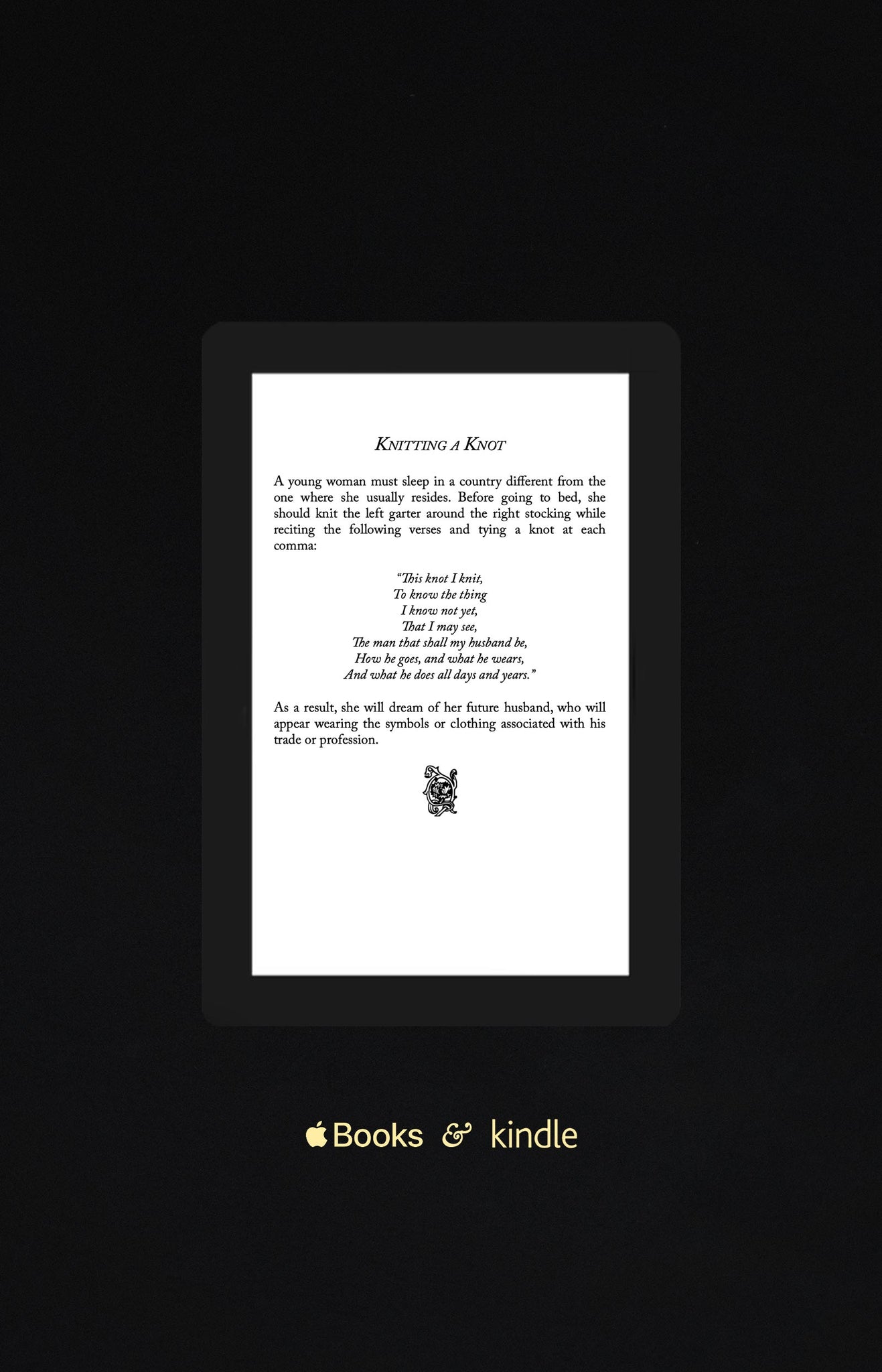 Spells and Charms EBook
