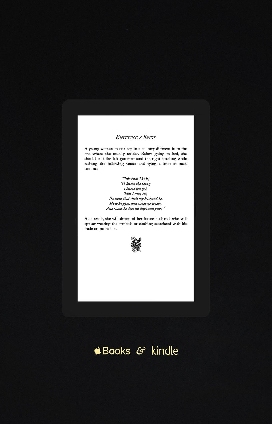 Spells and Charms EBook