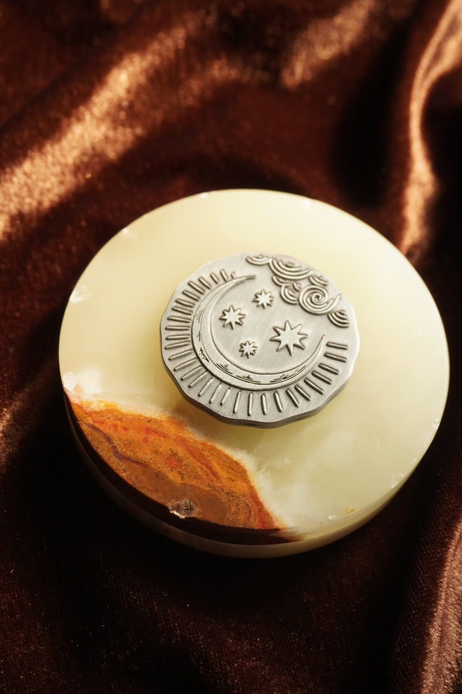 Sun & Moon Coin