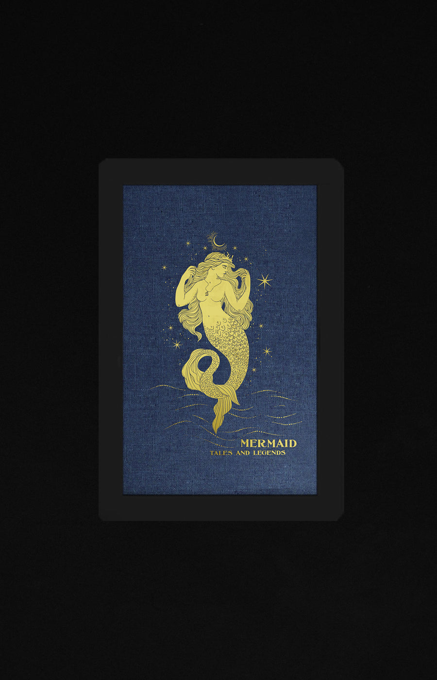 Mermaid: Tales and Legends EBook