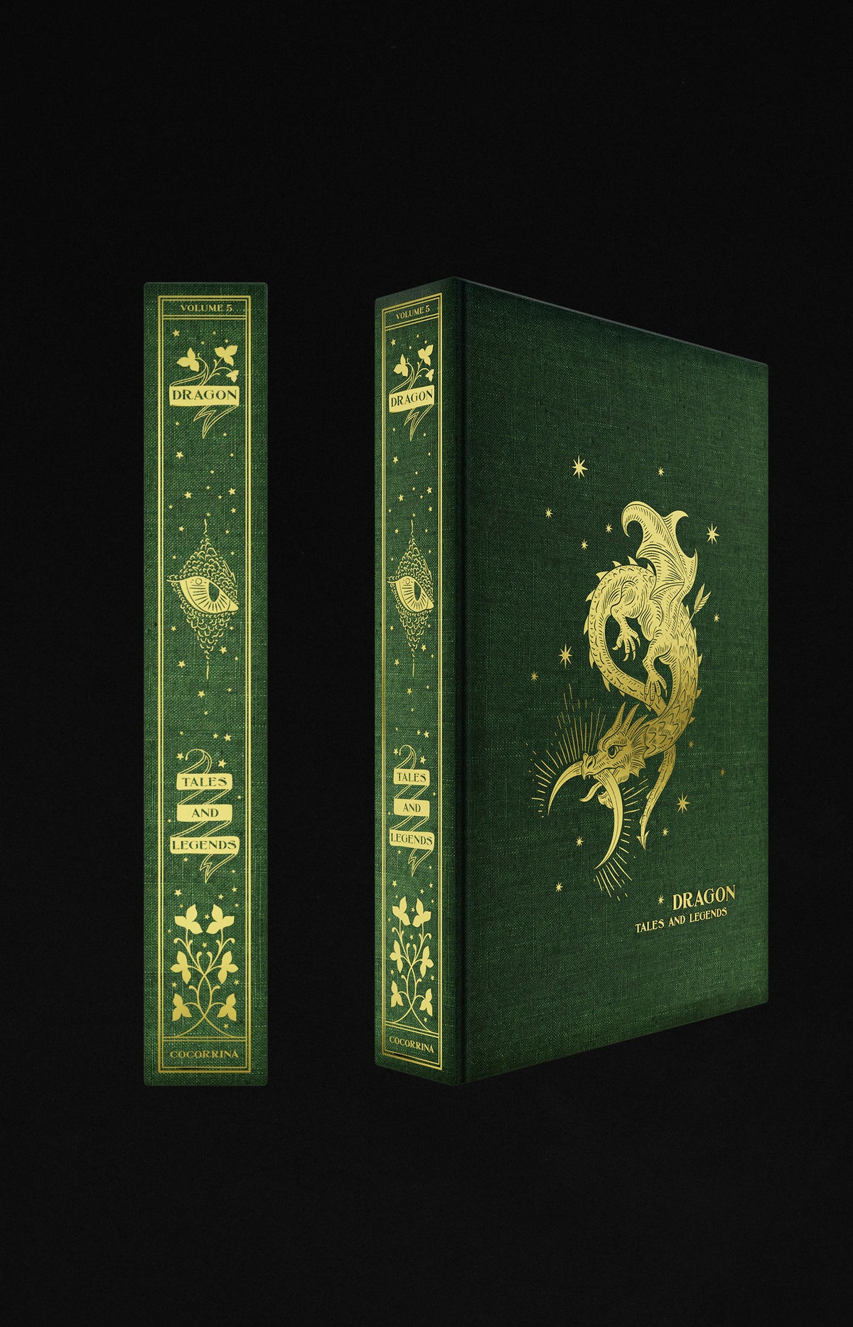 Dragon: Tales and Legends Book