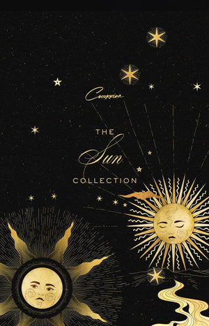 The Sun Collection – Licensed Artwork by Cocorrina