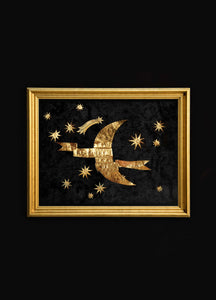 By Moonlight We Dream 08 - Brass Legacy