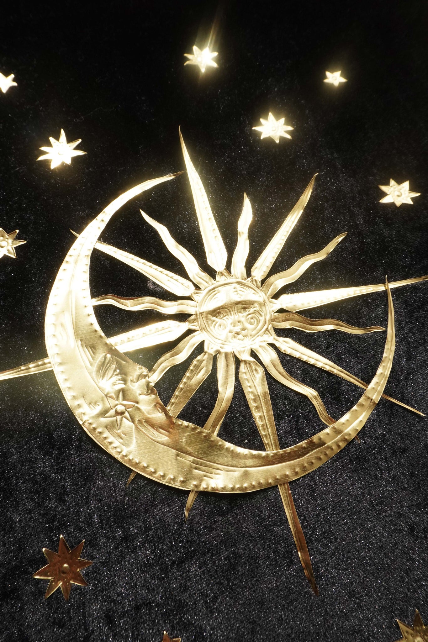 North Star - Brass Legacy